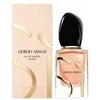 Giorgio Armani Si Intense EDP parfumuotas vanduo moterims Papildomas, 30 ml