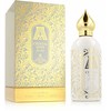 Kvepalai moterims Attar Collection Crystal Love for Her EDP, 100 ml