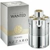 Azzaro Wanted EDP parfumuotas vanduo vyrams, 100 ml