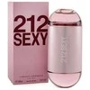 Carolina Herrera 212 Sexy for Women (Kvepalai Moterims) EDP - 100ml