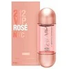 Carolina Herrera 212 Vip Rosé Eliksyras EDP parfumuotas vanduo moterims, 50 ml