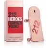 Kvepalai moterims Carolina Herrera 212 Heroes For Her EDP, 50 ml
