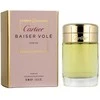 Cartier Baiser Vole PP kvepalai moterims, 50 ml