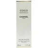 Chanel Coco Mademoiselle EDT tualetinis vanduo moterims, 50 ml