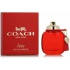 Coach Coach Love EDP parfumuotas vanduo moterims, 50 ml