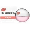 Kvepalai moterims DKNY Be Delicious Fresh Blossom EDP, 30 ml