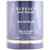 Kvepalai moterims Versace Dylan Blue Pour Femme EDP, 50 ml