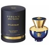 Kvepalai moterims Versace Dylan Blue Pour Femme EDP, 100 ml