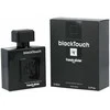 Franck Olivier Juodas Touch EDT tualetinis vanduo vyrams, 100 ml