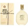Kvepalai moterims Diesel Fuel For Life EDP, 50 ml