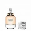 Givenchy L'interdit plaukų dulksna EDP, 35 ml