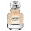 Givenchy L'interdit plaukų dulksna EDP, 35 ml