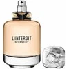 Givenchy L’interdit EDP Purškiklis Recargable, 100 ml