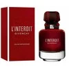 Kvepalai moterims Givenchy L'interdit Rouge EDP, 125 ml
