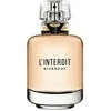 Givenchy L’interdit EDP Purškiklis Recargable, 100 ml