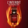 Kvepalai moterims Givenchy L'Interdit Rouge Ultime EDP, 80 ml