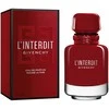 Kvepalai moterims Givenchy L'Interdit Rouge Ultime EDP, 50 ml