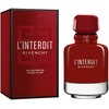 Kvepalai moterims Givenchy L'Interdit Rouge Ultime EDP, 80 ml