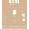 Hugo Boss The Scent For Her Refill EDP parfumuoto vandens papildymas, 150 ml