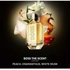 Hugo Boss The Scent For Her Refill EDP parfumuoto vandens papildymas, 150 ml