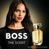 Hugo Boss The Scent For Her Refill EDP parfumuoto vandens papildymas, 150 ml