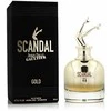 Kvepalai moterims Jean Paul Gaultier Scandal Gold EDP, 80 ml