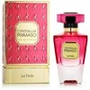 La Fede Crystallia Primaso EDP parfumuotas vanduo moterims, 100 ml