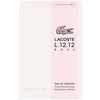 Lacoste L.12.12 Rose Eau De Perfume Purškiklis kvepalai moterims 35ml
