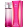 Lacoste Touch Of Rožinė EDT tualetinis vanduo unisex, 50 ml