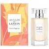 Karl Lagerfeld Lanvin Les Fleurs De Lanvin Sunny Magnolia EDT tualetinis vanduo moterims, 50 ml