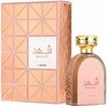 Lattafa Shahd EDP parfumuotas vanduo moterims, 100 ml