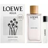 Loewe Coral Sea EDT vandens rinkinys, 150 ml Mini, 20 ml