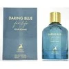 Kvepalai vyrams Maison Alhambra Daring Blue For Life EDP, 100 ml