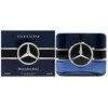 Mercedes-Benz Man Intense EDT tualetinis vanduo vyrams, 100 ml