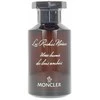 Moncler Les Roches Noires EDP parfumuotas vanduo unisex, 100 ml