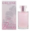 Orlane Fleurs d'Orlane EDT tualetinis vanduo moterims, 100 ml