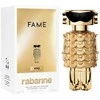 Paco Rabanne Fame Intense EDP parfumuotas vanduo unisex, 80 ml Papildomas