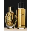 Kvepalų moterims Rabanne Million Gold For Her papildymas, EDP 200 ml