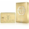 Philipp Plein No Limit$ Gold EDP parfumuotas vanduo vyrams, 90 ml