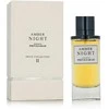 Privezarah Prive Collection Amber Night EDP parfumuotas vanduo unisex, 80 ml