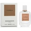 Roos & Roos A Capella EDP parfumuotas vanduo moterims, 50 ml