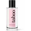 Feromoniniai kvepalai moterims Ruf Taboo Frivole EDT, 50 ml
