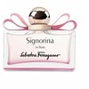 Salvatore Ferragamo Ferragamo Signorina In Fiore EDT tualetinis vanduo moterims, 100 ml