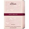 s.Oliver Soulmate EDT tualetinis vanduo moterims, 30 ml