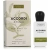 The Merchant of Venice Accordi di Parfumo Bergamotto Italia 30ml NIŠINIAI kvepalai Unisex EDP