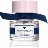 Tom Tailor Exclusive Woman EDT tualetinis vanduo moterims, 30 ml