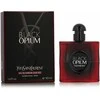 Kvepalai moterims Yves Saint Laurent YSL Black Opium Over Red EDP, 50 ml