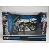 BURAGO Motociklas BMW Bmw R 1200 Rt Guardia Civil 1:18