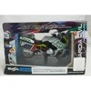 BURAGO Motociklas BMW Bmw R 1200 Rt Guardia Civil 1:18