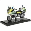 BURAGO Motociklas BMW Bmw R 1200 Rt Guardia Civil 1:18